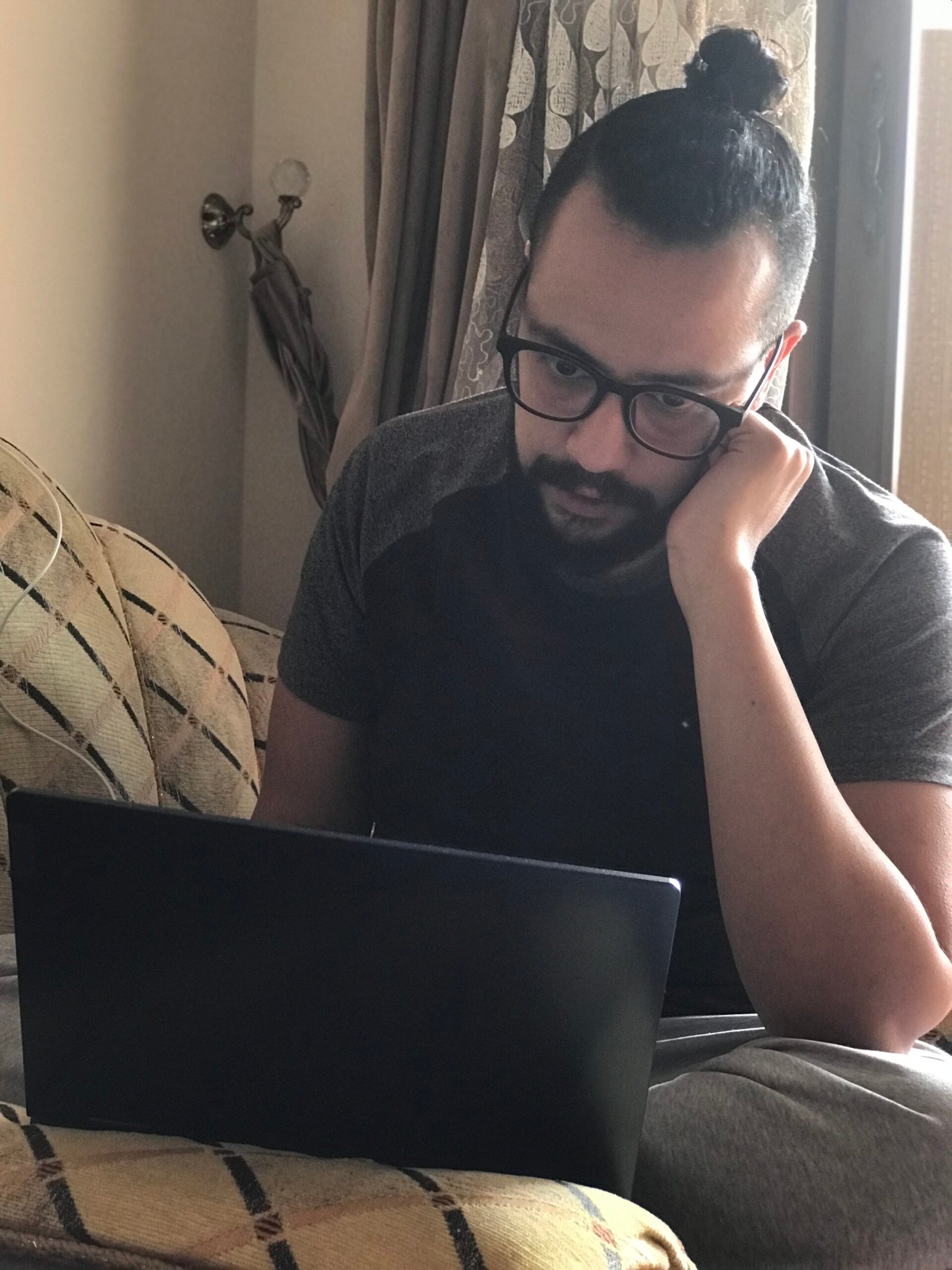 محمد ابراهيم